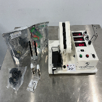 Precisionary Compresstome Vibrating Microtome image 0